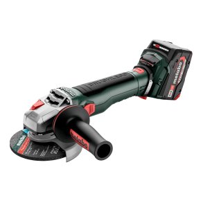 Metabo 613054650 vinkelsliber 12,5 cm 10000 rpm 2,5 kg