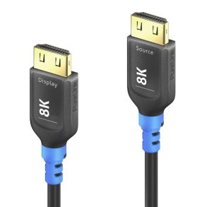 PureLink FI-H150-150 HDMI-kabel 15 m HDMI Type A (Standard) Sort, Bl�