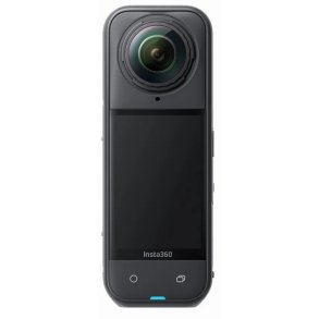 Insta360 X5 kamera til actionsport 72 MP 8K Ultra HD 25,4 / 1,28 mm (1 / 1.28