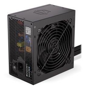 ENDORFY Vero L6 enhed til str�mforsyning 750 W 24-pin ATX ATX Sort