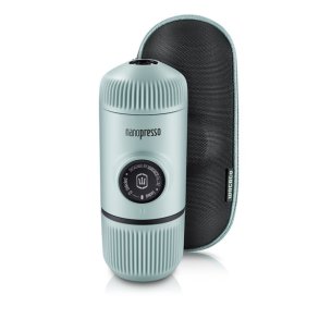 Wacaco Nanopresso Elements Arctic Blue Bl�