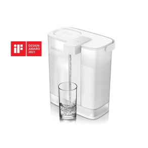 PHILIPS AWP2980WH/31 filterkande