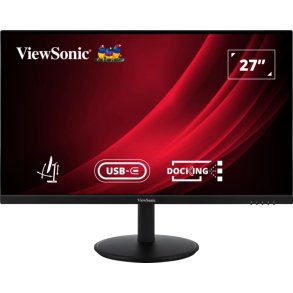 Viewsonic VG Series VG2709U-2K computerskrm 68,6 cm (27