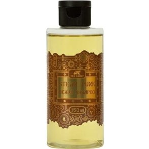Pan Drwal Steam Punk H�rshampoo 150 ml