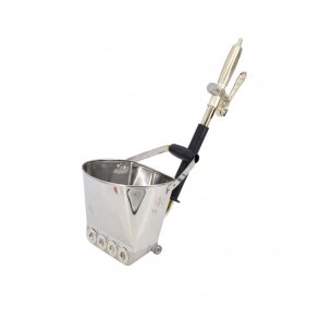 AWTOOLS AW10500 pudseske