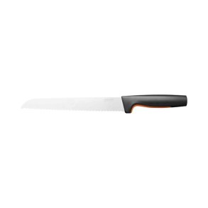 Fiskars 1057538 kkkenkniv Rustfrit stl 1 stk Brdkniv