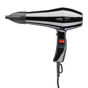 Wahl Protect h�rt�rrer 1500 W Sort