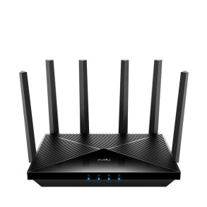 Router CUDY WR6500H 2.5G Wi-Fi 7
