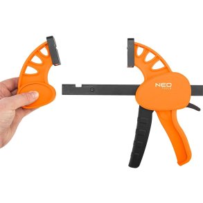 NEO tools 45-505 klemme