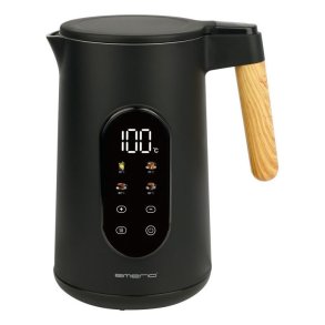 Emerio WK-132230 elkedel 1,7 L 2200 W Sort