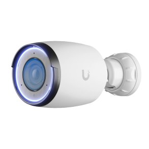 Ubiquiti AI Professional Bullet (shape) IP-sikkerhedskamera Indendrs & udendrs 3840 x 2160 pixel Loft/vg/pl