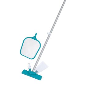 Bestway 58013 / 24 tilbeh�r til pool Reng�ringss�t