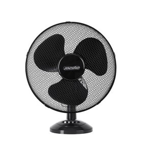 Mesko Home MS 7308 ventilator Sort