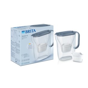 Brita Style Essential+1 Maxtra Pro PP filterkande (grafit)