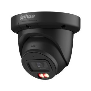 Dahua Technology WizSense IPC-HDW3449QM-S-IL-Black T�rn IP-sikkerhedskamera Indend�rs & udend�rs 2688 x 1520 pixel Loft