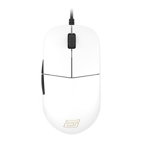 Endgame Gear EGG-XM1R-WHT mus Spil Hjre hnd USB Type-A Optisk 19000 dpi