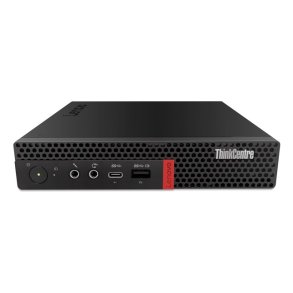 tecXL Lenovo ThinkCentre M720q Intel� Core i5 i5-8400T 16 GB DDR4-SDRAM 512 GB SSD Windows 11 Pro Mini PC Sort
