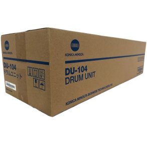 Konica Minolta A2VG0Y0 printertromle Original