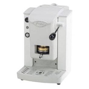 Faber Italia Slot Plast Semi-auto Pude kaffemaskine 1,3 L