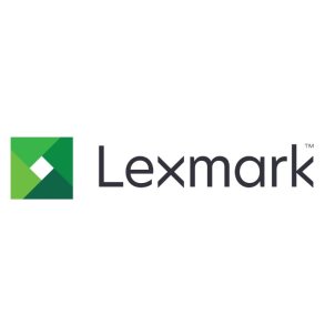Lexmark 24B6719 tonerpatron 1 stk Original Gul