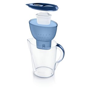 Brita Marella Manuel vandfilter 2,4 L Bl�