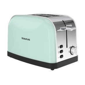 Taurus VINTAGE II 7 2 skive(r) 950 W Gr�n