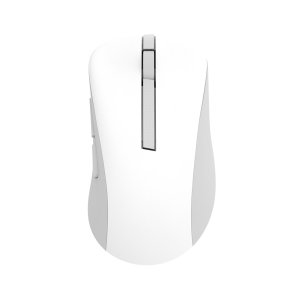 ASUS Wireless Mouse MD102 mus Universel H�jre h�nd RF tr�dl�s + Bluetooth Optisk 1600 dpi
