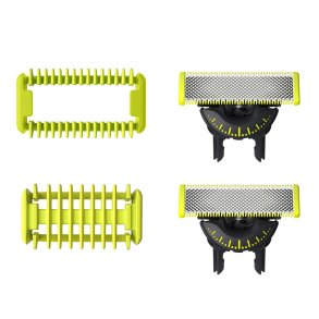 Erstatning PHILIPS QP 624/50 Et blad