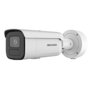 Hikvision DS-2CD2686G2H-IZS(2.8-12MM)(EF) overvgningskamera Kugle (form) IP-sikkerhedskamera Udendrs 3840 x 2160 pixel Loft/vg