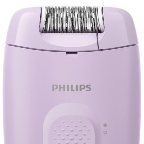 Philips 2000 series Epilator Series 2000 BRE237/00 Epilator med ledning