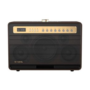 TR�DL�S H�JTTALER W-KING K6L 120W BRUN