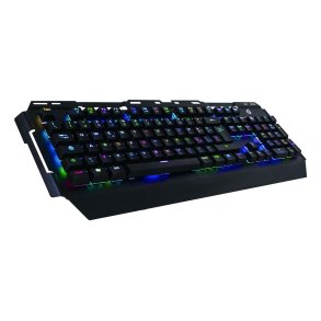 Conceptronic KRONIC tastatur Spil USB QWERTY Italiensk Sort