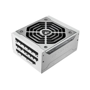 COUGAR POLAR enhed til str�mforsyning 1050 W 20+4 pin ATX ATX S�lv
