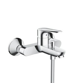 Hansgrohe Logis E Krom