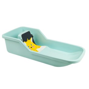 Hamax Baby Bob Klk Bl Polyethylen