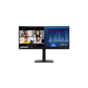 Lenovo ThinkVision P34w-20 LED display 86,7 cm (34.1