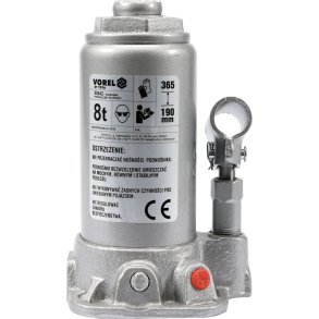 Yato 80042 donkraft & st�tte til k�ret�j