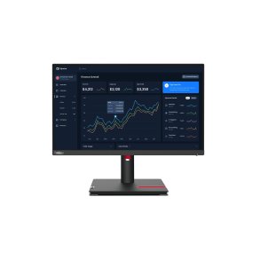 Lenovo ThinkVision T22i-30 LED display 54,6 cm (21.5