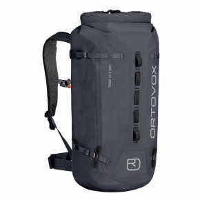 ORTOVOX TRAD 28 S 28 L R�d