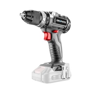 GRAPHITE 58G019 B�rstefri bor Energy+ 18V 1700 RPM