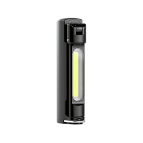 Ledlenser 502736 arbejdslys Sort LED 12 W