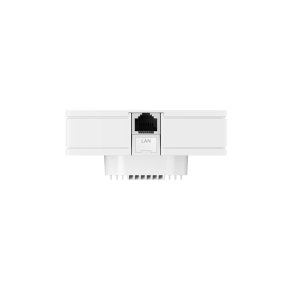 Ruijie Networks RG-RAP62-WALL-LITE WLAN adgangspunkt 2974 Mbit/s Hvid Str�m over Ethernet (PoE)