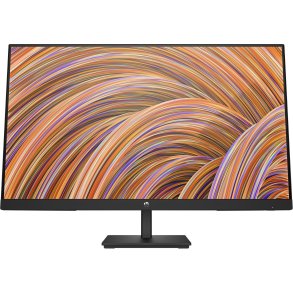 HP V27i G5 FHD Monitor 68,6 cm (27