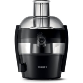 Philips Viva Collection HR1832/00 500 W QuickClean-saftpresser, 1,5 l med drypstop
