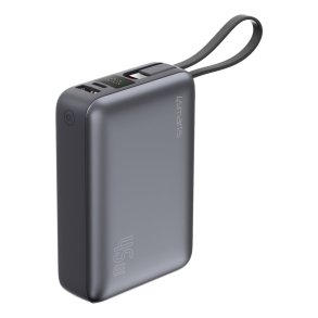 4smarts 541409 powerbank Lithium polymer (LiPo) 20000 mAh Gr�