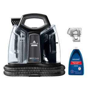 Bissell SpotClean Plus Beholder vakuum Vd 330 W Posels