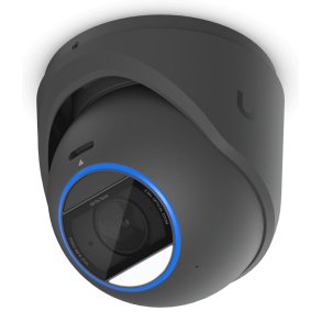 Ubiquiti G6 Pro Turret T�rn IP-sikkerhedskamera Indend�rs & udend�rs 3840 x 2160 pixel Loft/v�g