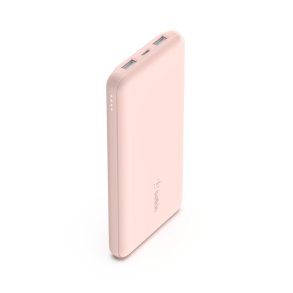 Belkin BOOSTCHARGE 10000 mAh Roseguld
