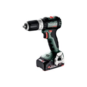 Metabo SB 18 L BL 1700 rpm N�glefri 1,3 kg Sort, Gr�n, R�d, S�lv