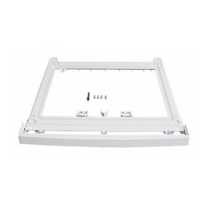 Vaskepose BOSCH WTZ20410 Hvid Plastik